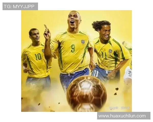 NBA球星心中的足球偶像：他们钟爱的全球足球明星及背后的故事