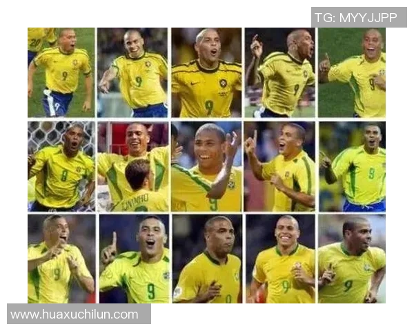 天下足球十大球星排行榜解析 谁才是真正的足坛王者？