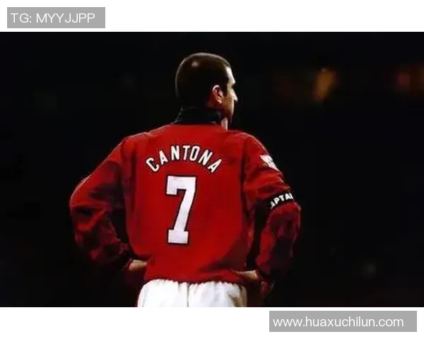 7号球衣的传奇足球球星们 谁是你心目中的最佳代表