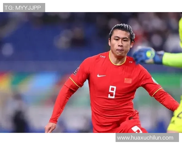 八号球星助力中国足球崛起 谁将成为国足未来的中场核心